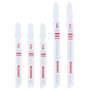 Milwaukee Tools JIG SAW BLADE ASSORTMENT