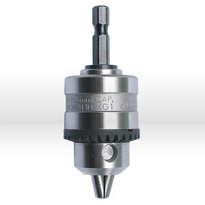 CHUCK 1/4" ATTACHMENT