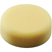 49362790 Milwaukee, Polishing Pad, 3 Inch Dia, Yellow, 2 Inch Foam