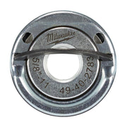 Milwaukee Replacement Part,  Fixtech Nut 5/8"-11