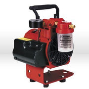VACUUM PUMP ASSEMBLY