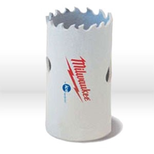 Hole Saw, ICE HARDENED HOLE SAW 11/16"
