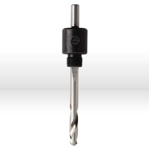 HOLE SAW ARBOR 1/4" SHANK
