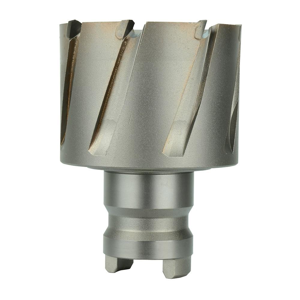 Annular Cutter, Steel Hawg®, 7/8 Inch Dia, Carbide Tipped