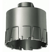 Annular Cutter, Steel Hawg®, 1 Inch Dia, Carbide Tipped