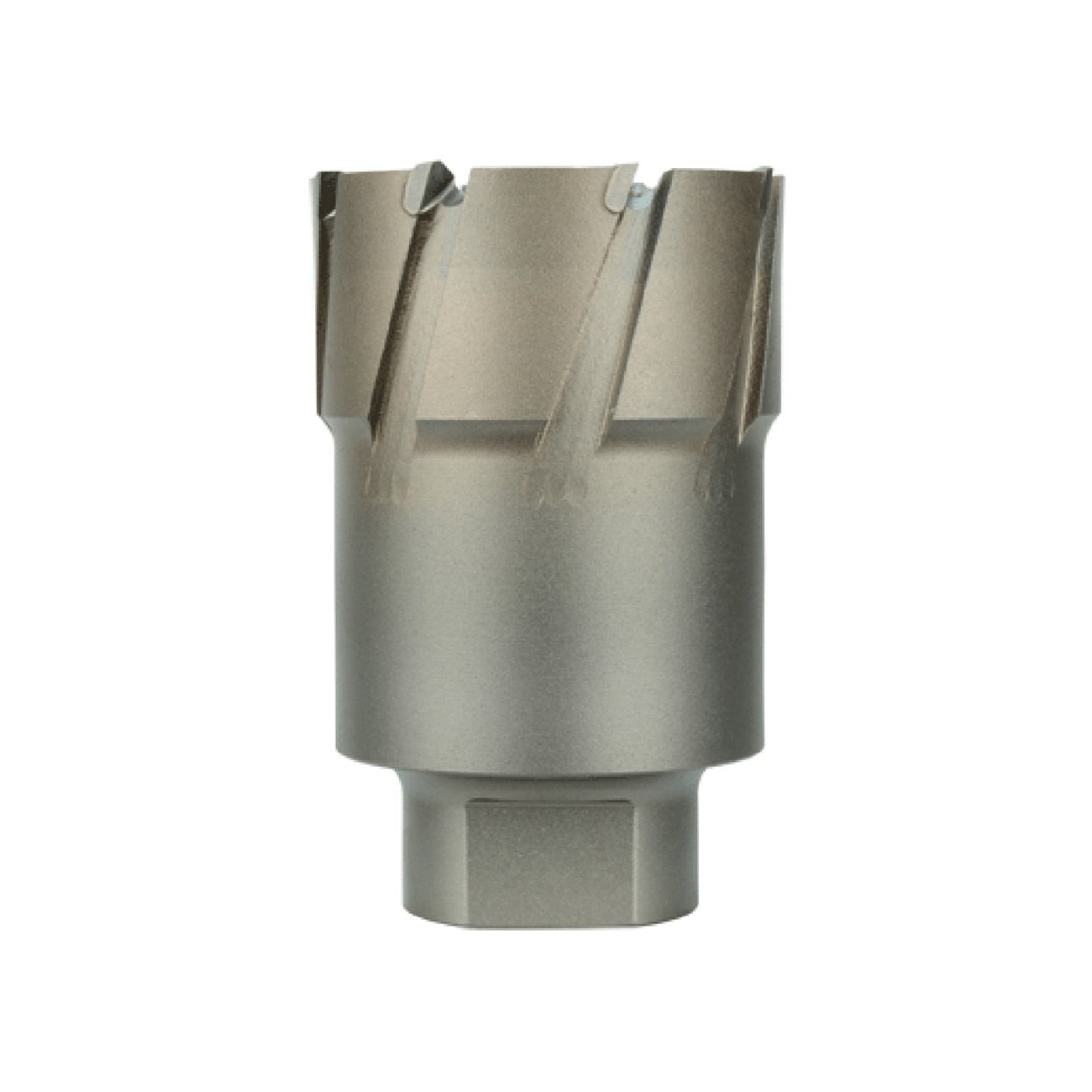 Annular Cutter, Steel Hawg®, 1 1/4 Inch Dia, Carbide Tipped