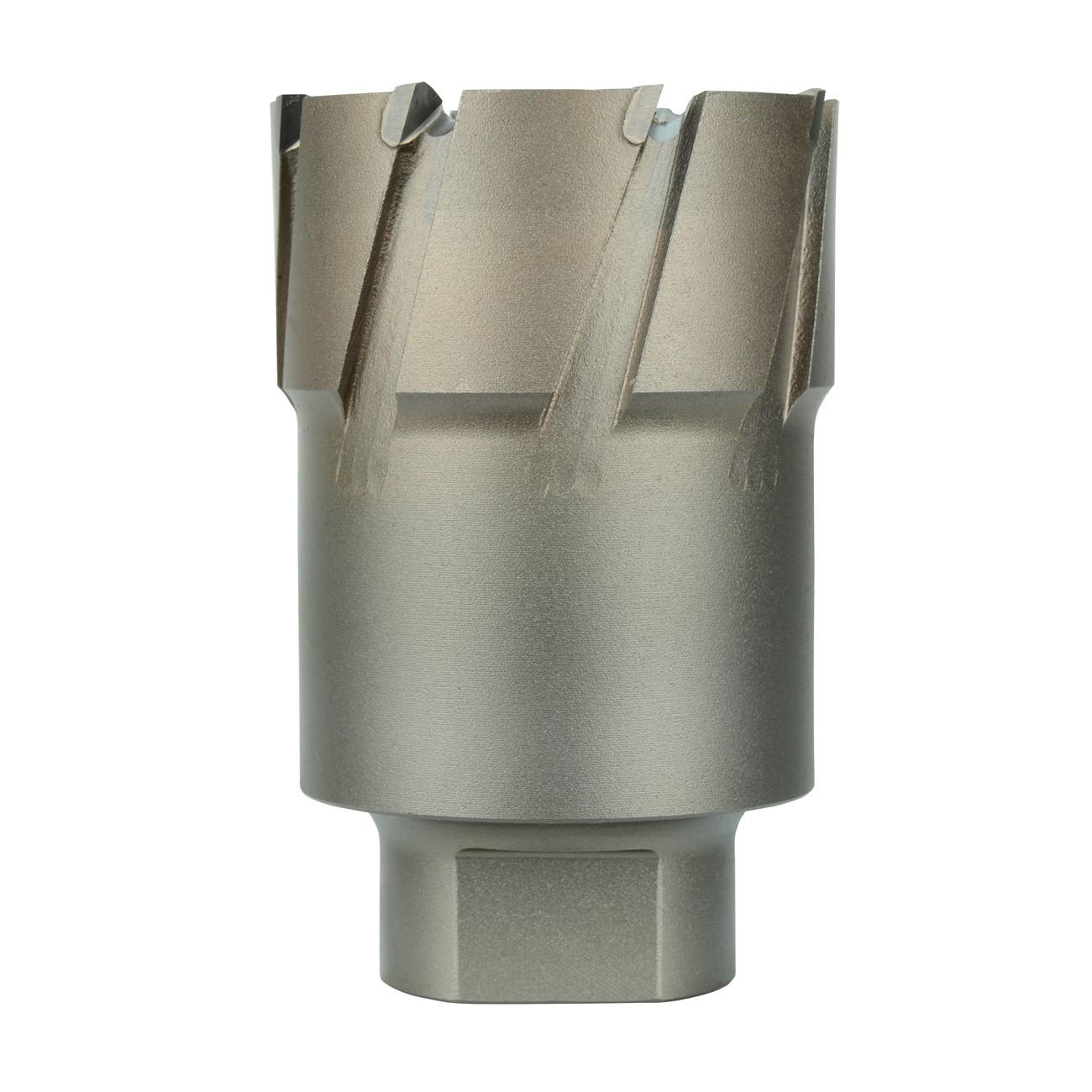 Annular Cutter, Steel Hawg®, 1 3/8 Inch Dia, Carbide Tipped