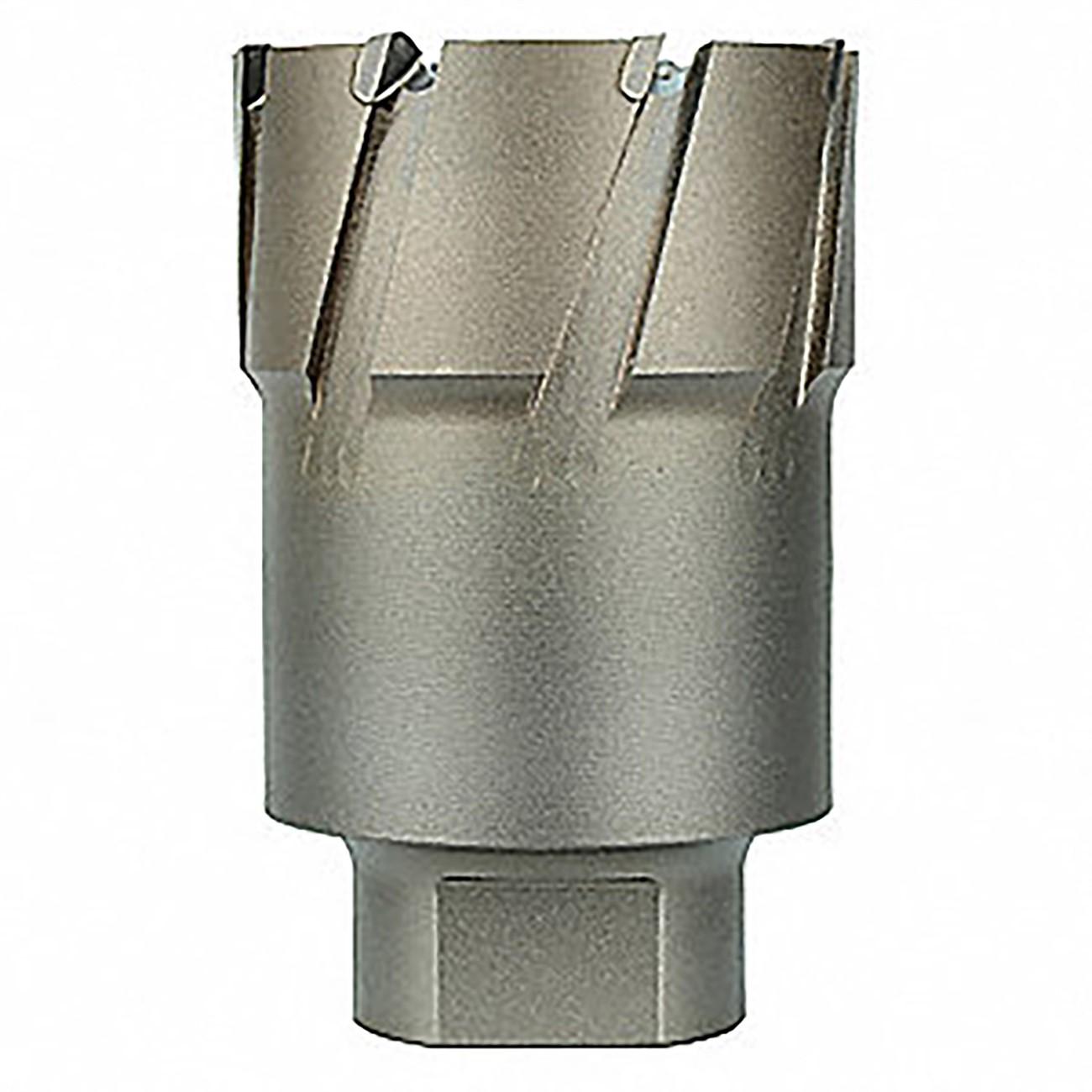 Annular Cutter, Steel Hawg®, 1 9/16 Inch Dia, Carbide Tipped