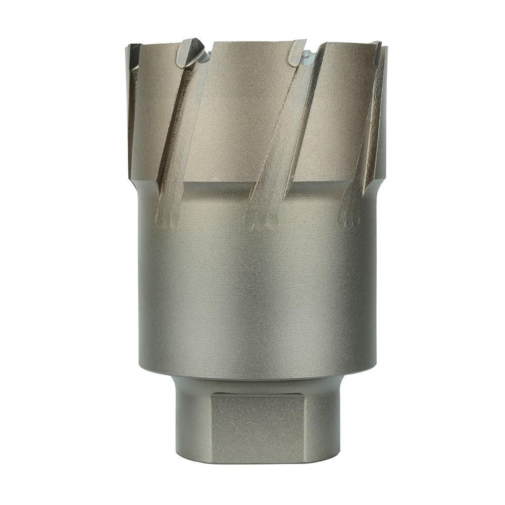 Annular Cutter, Steel Hawg®, 1 13/16 Inch Dia, Carbide