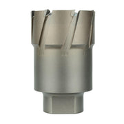 Annular Cutter, Steel Hawg®, 2 3/4 Inch Dia, Carbide Tipped