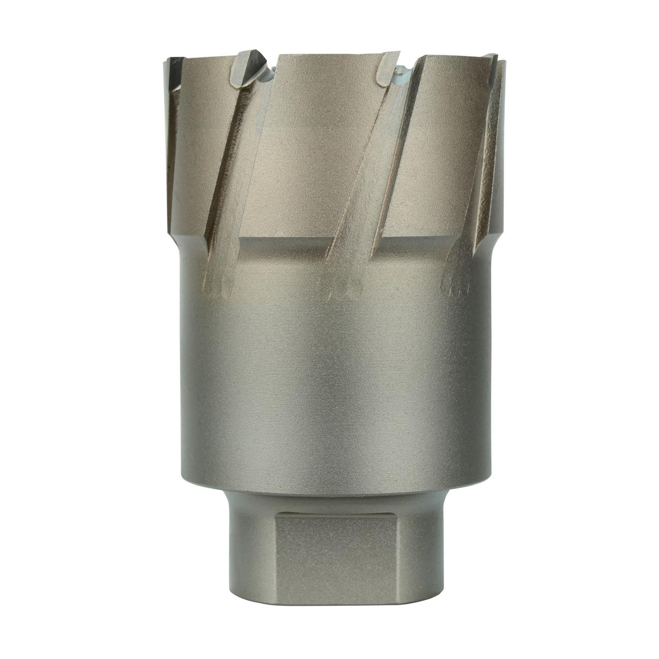 Annular Cutter, Steel Hawg®, 2 7/8 Inch Dia, Carbide Tipped