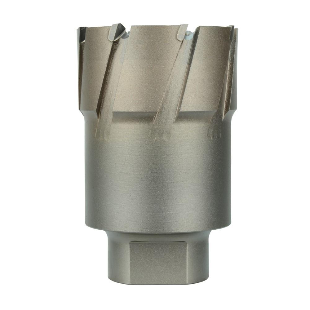 Annular Cutter, Steel Hawg®, 4 1/2 Inch Dia, Carbide