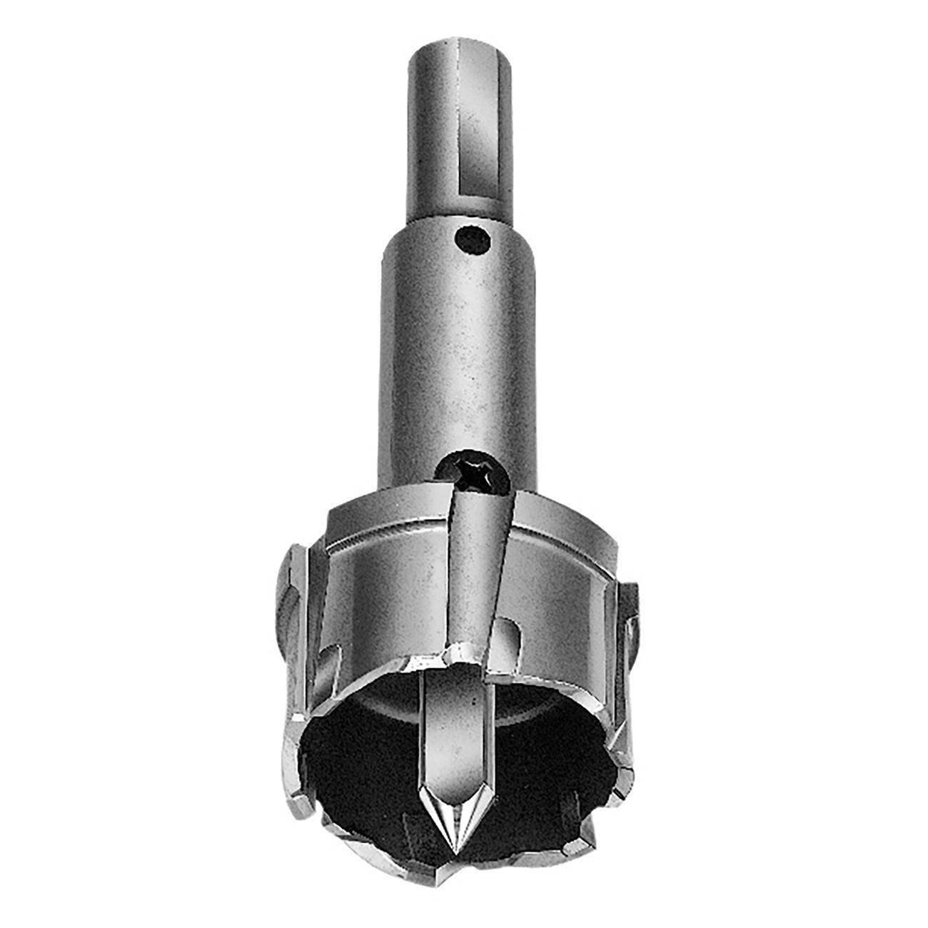 Annular Cutter, Steel Hawg®, One-Piece, 11/16 Inch Dia