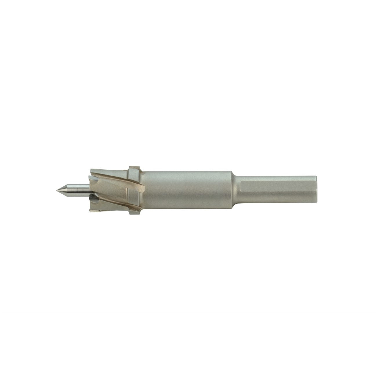 Annular Cutter, Steel Hawg®, One-Piece, 15/16 Inch Dia
