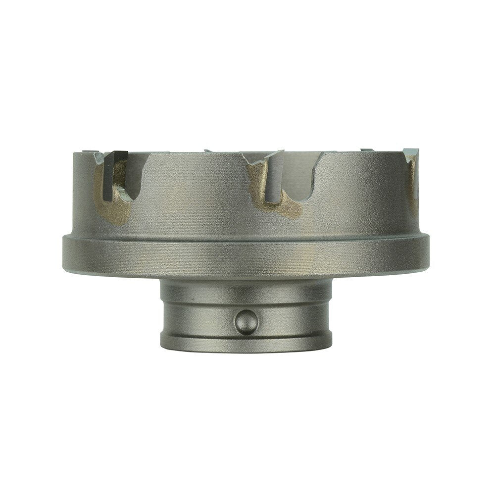 Annular Cutter, 7/8 Inch Dia, Carbide Tipped, Hole Saw