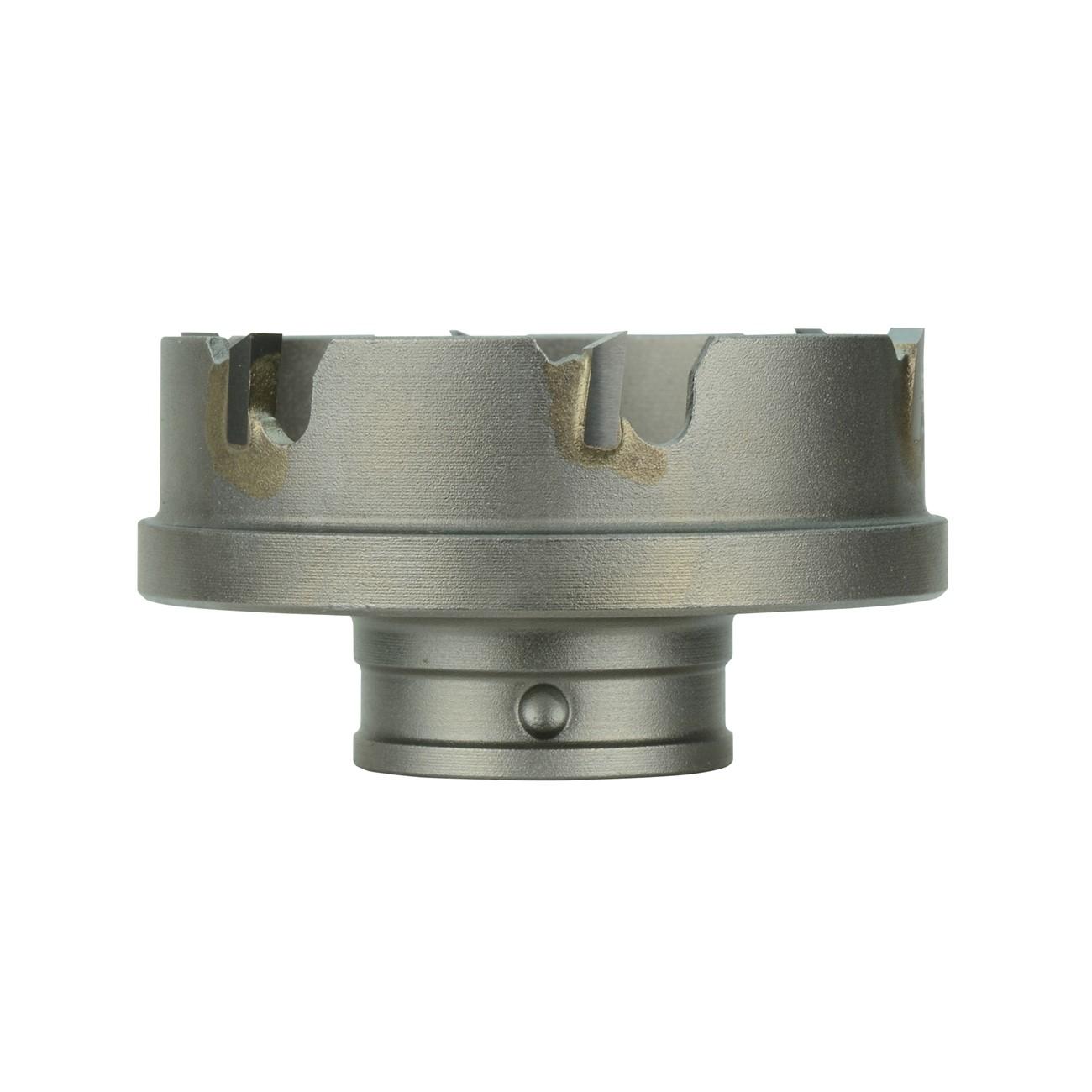 Annular Cutter, 1 Inch Dia, Carbide Tipped, Hole Saw