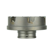 Annular Cutter, 1 1/8 Inch Dia, Carbide Tipped, Hole Saw