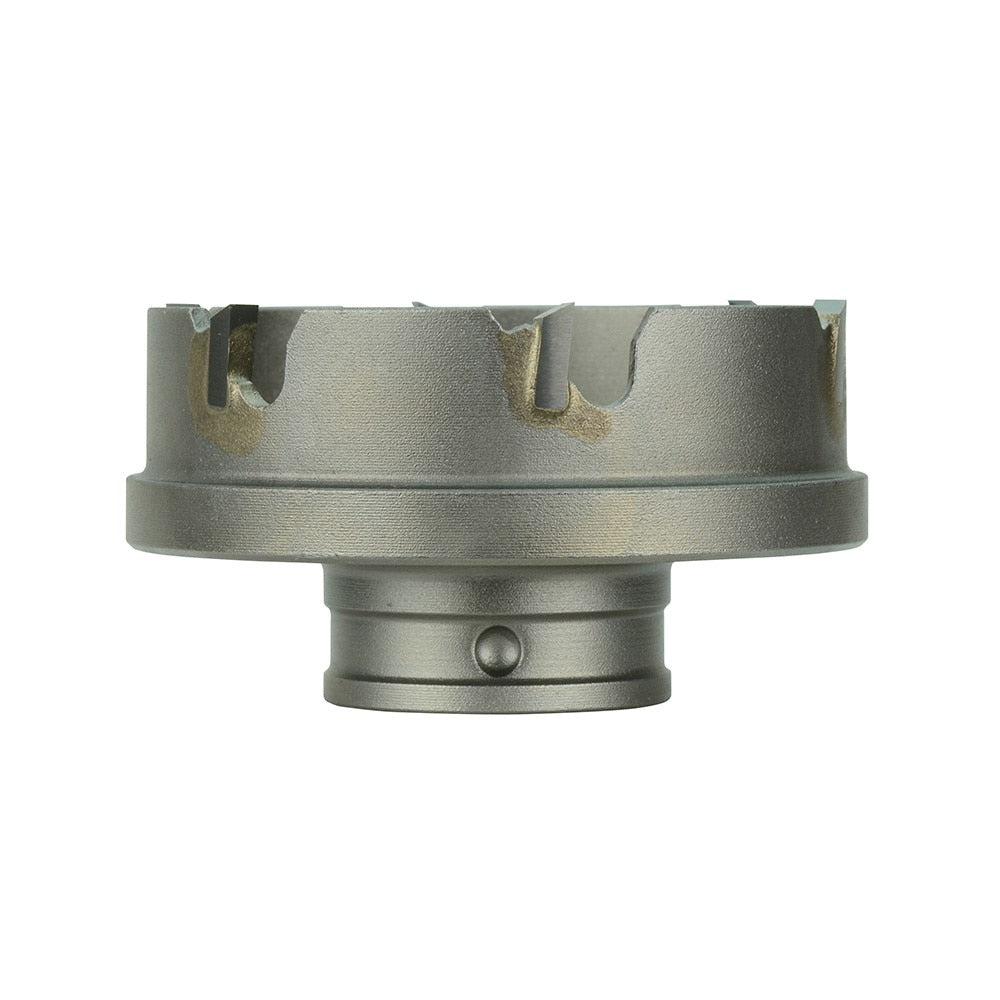 Annular Cutter, 1 5/16 Inch Dia, Carbide Tipped, Hole Saw