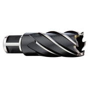 Annular Cutter, 9/16 Inch Dia, High Speed Steel, Hole Saw