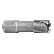 Annular Cutter, 9/16 Inch Dia, Tungsten, Hole Saw