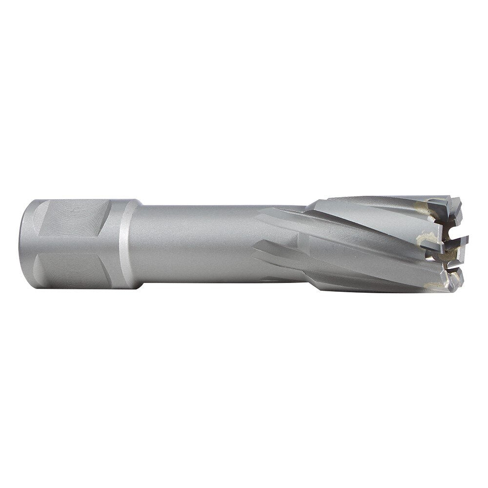 Annular Cutter, 13/16 Inch Dia, Tungsten, Hole Saw
