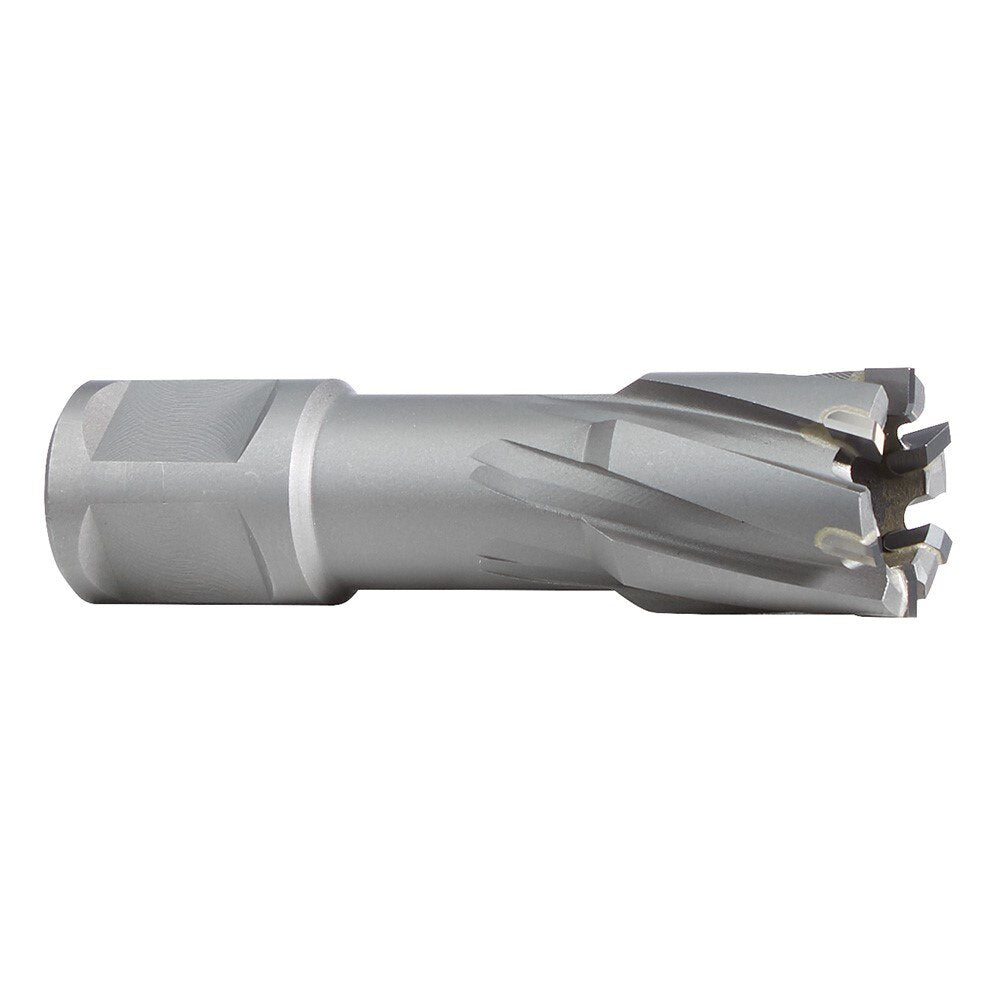 Annular Cutter, 15/16 Inch Dia, Tungsten, Hole Saw
