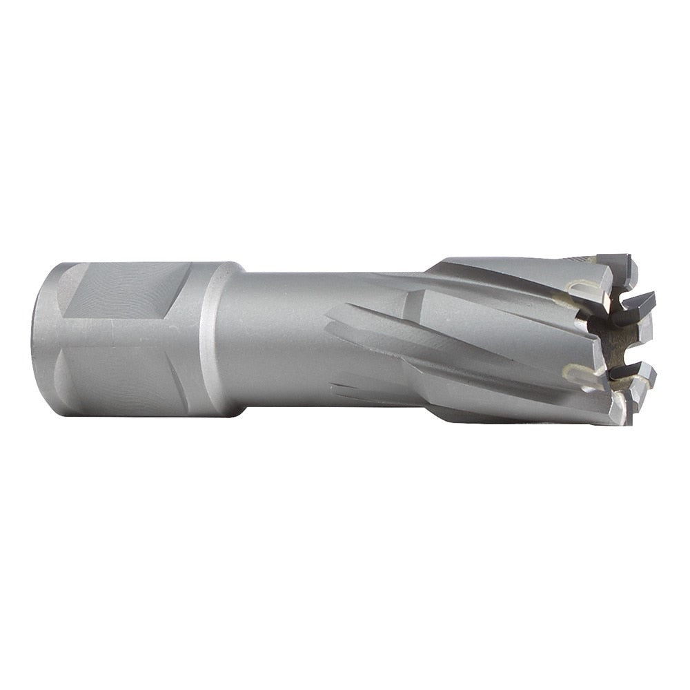Annular Cutter, 1 1/16 Inch Dia, Tungsten, Hole Saw