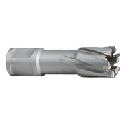 Annular Cutter, 1 1/16 Inch Dia, Tungsten, Hole Saw