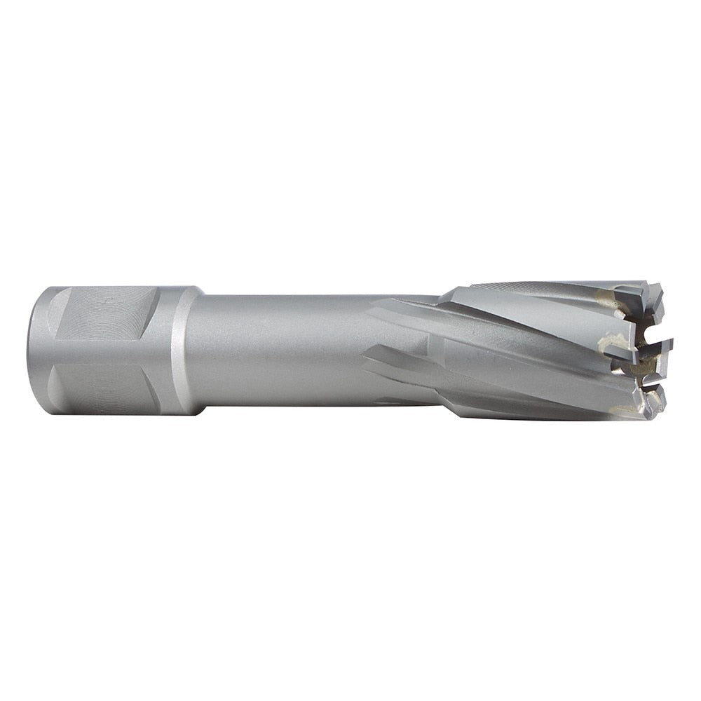Annular Cutter, 9/16 Inch Dia, Tungsten, Hole Saw