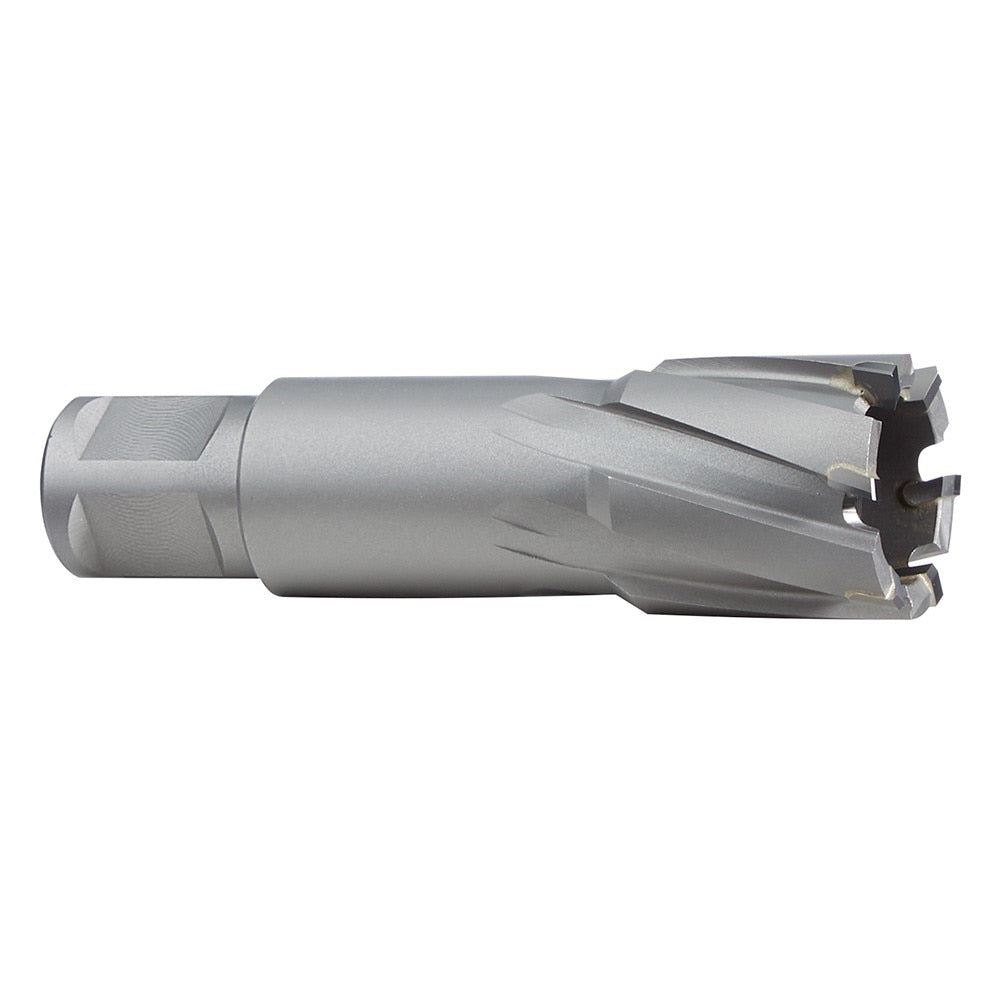 Annular Cutter, 3/4 Inch Dia, Tungsten, Hole Saw