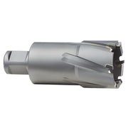 Annular Cutter, 1 1/2 Inch Dia, Tungsten, Hole Saw