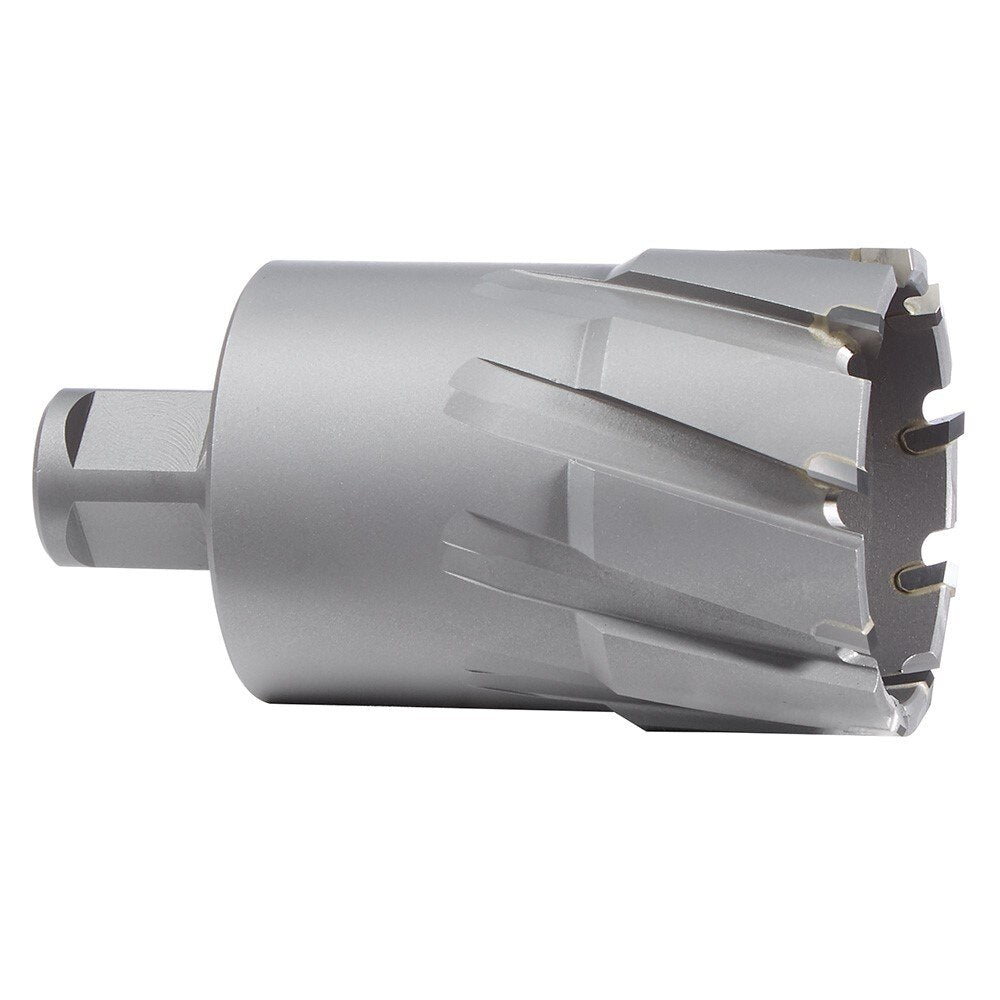 Annular Cutter, 1 7/8 Inch Dia, Tungsten, Hole Saw