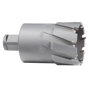 Annular Cutter, 1 7/8 Inch Dia, Tungsten, Hole Saw