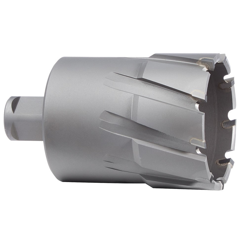 Annular Cutter, 2 Inch Dia, Tungsten, Hole Saw