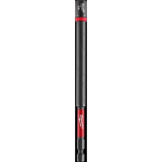 49664583 Milwaukee, SHOCKWAVE Impact Duty, Magnetic Nut Drivers, Alloy Steel