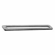 Milwaukee Tools VACUUM CLEANER REPLACEMENT BUMPER