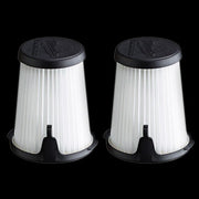 Replacement Vacuum Filters, Fabric Material, HEPA Filter