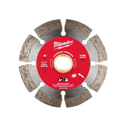 Circular Saw Blade, 4 Inch Dia, 15000 RPM, 0.08 Inch KERF
