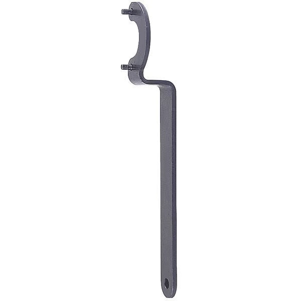 Milwaukee Spanner Wrench