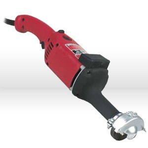 Milwaukee Milwaukee Electric Tool 1-1/8" SDS Plus Rotary Hammer Kit, Includes: (1) Depth Rod, (1) Side Handle, (1) Carrying Case