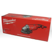 Angle Grinder, 7/9" LAG (NON LOCK-ON)