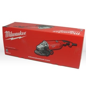 Angle Grinder, 7/9" LAG (NON LOCK-ON)