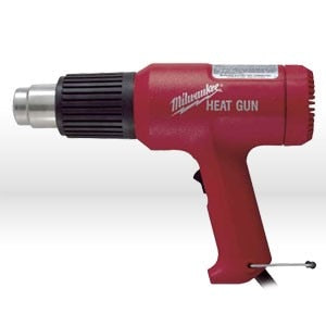 Heat Gun, HEAT GUN 11.6A 2 TEMP DI