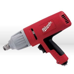 Electric Impact Wrench, IMPACT WRENCH 7A 1/2 SQ DRV DI