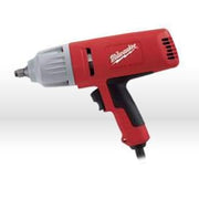 1/2" Square Drive Impact Wrench with "Hog" Ring