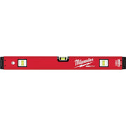 Milwaukee REDSTICK 24 In. Aluminum Box Level