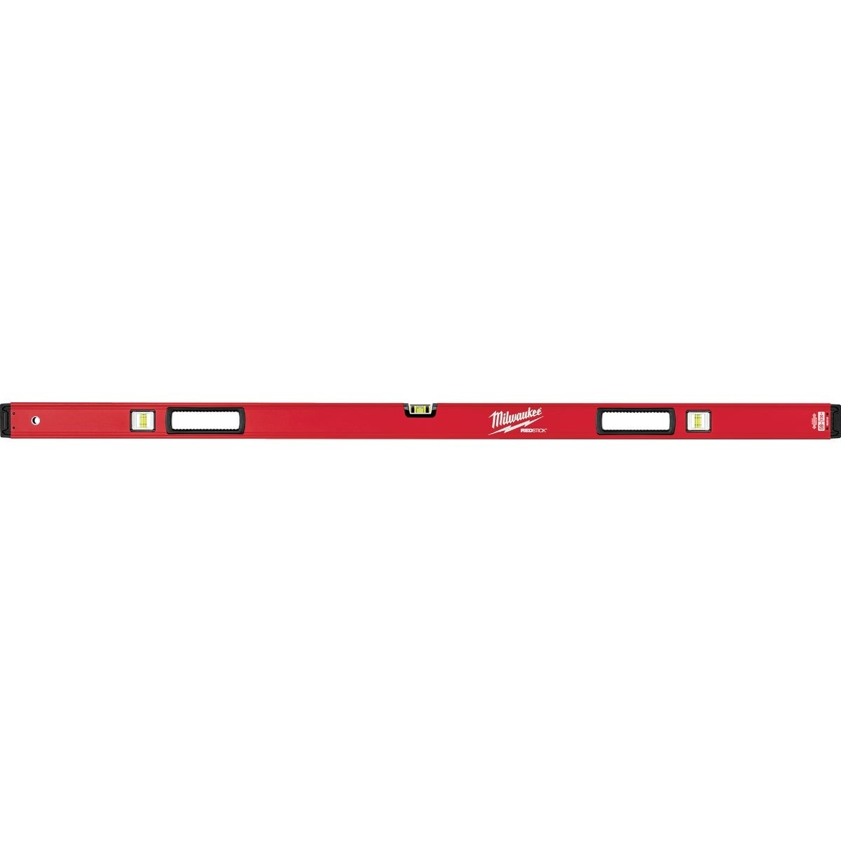 Milwaukee REDSTICK 59 In. Aluminum Box Level