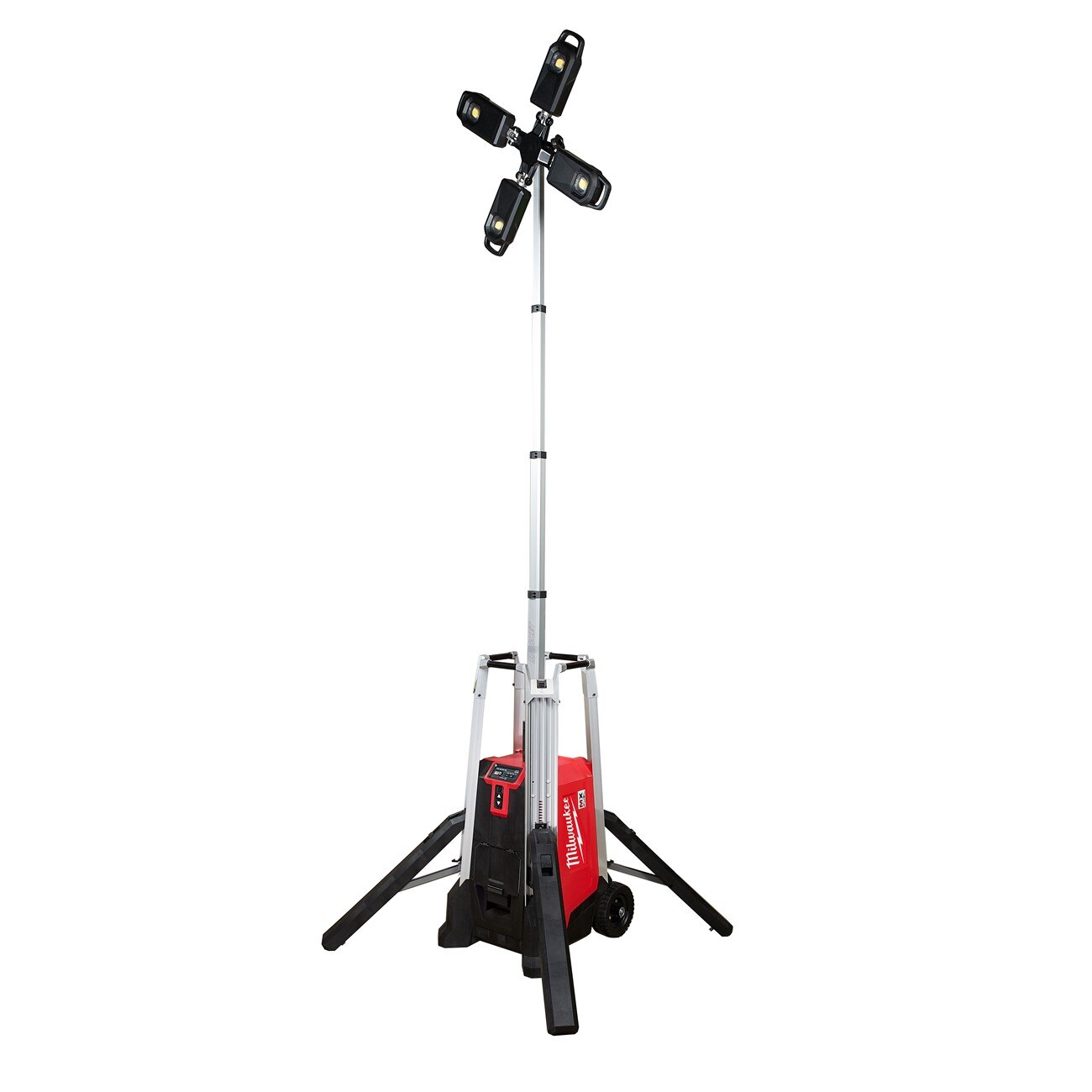 MX FUEL™ ROCKET™ Tower Light/Charger