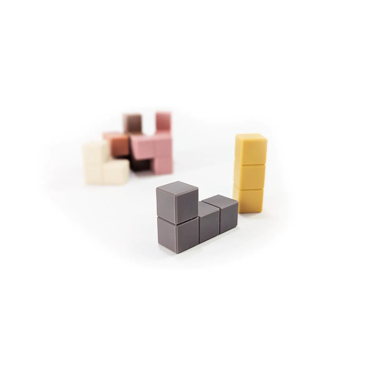 Cubologic