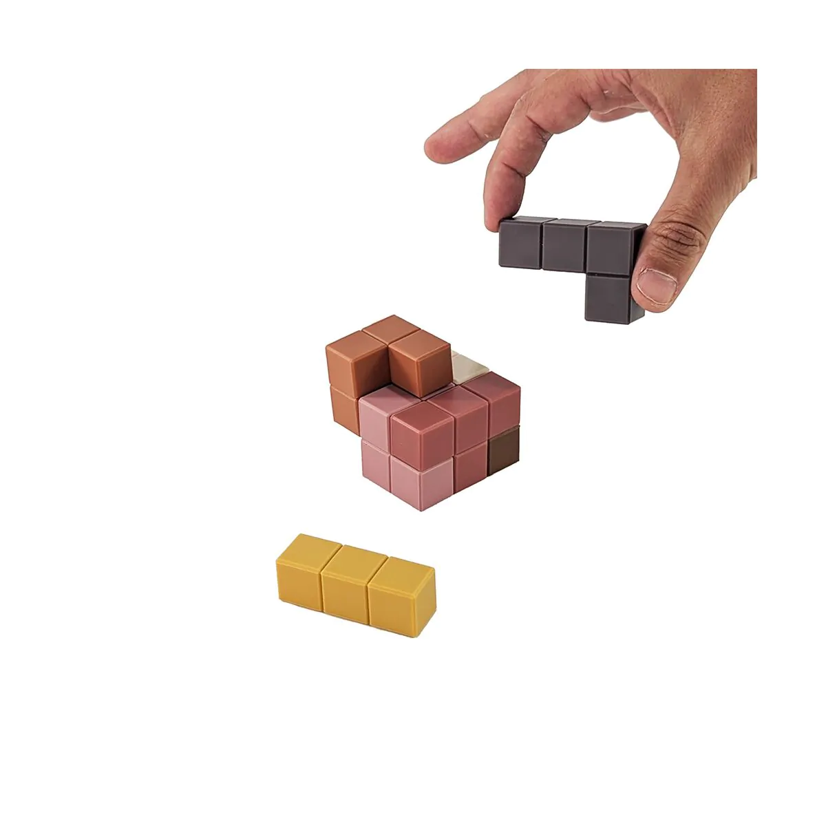 Cubologic